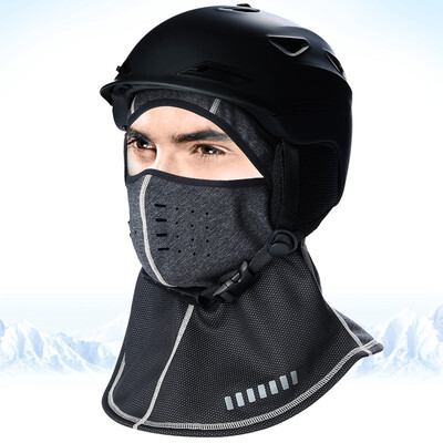

2018 Multi-purposes Windproof&Warm Masks