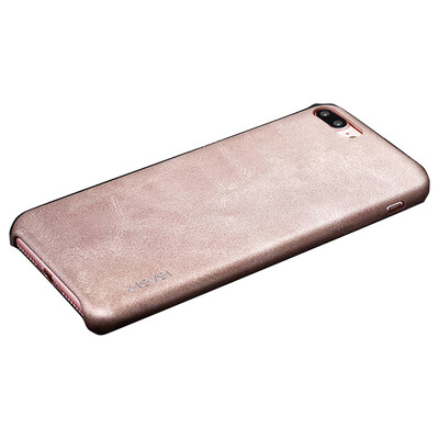 

For Apple iPhone 7 Case Leather 6 6S 8  Max XR 5 5S Ultra thin luxury Slim Retro Cover For Apple iPhone X Case Leather 7Plus