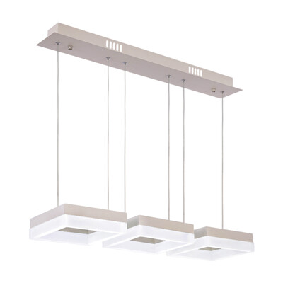 

Pendant Lights Droplight Three Head Contemporary Creative Personality Office Bar