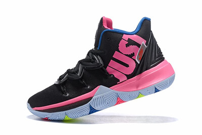 

Nike Kyrie 5 EP Mens Basketball Shoes