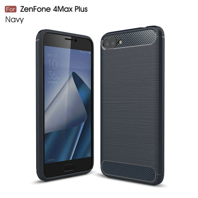 

Shockproof phone case cover for Asus Zenfone 4 Max Pro plus Asus Pegasus 4 ZC550TL X015D ZC554KL Slim Armor case Back cover