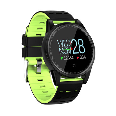 

R13S Smart Watch Men Sports Swimming Tracker Heart Rate Blood Pressure Monitor IP67 Waterproof Smartwatch for Iphone Xiaomi