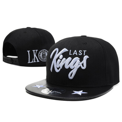 

2019 New Arrivals Last Kings snapbacks baseball caps men&women hats