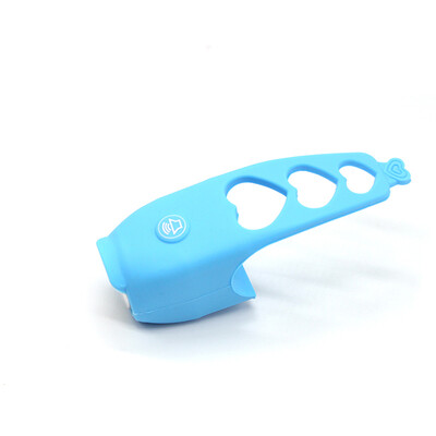 

Electric Mountain Bikes Bells Horn Rainproof MTB Bike Handlebar Bell Silica Gel Shell Ring Bell Bicycle Accessories Bicycle Super