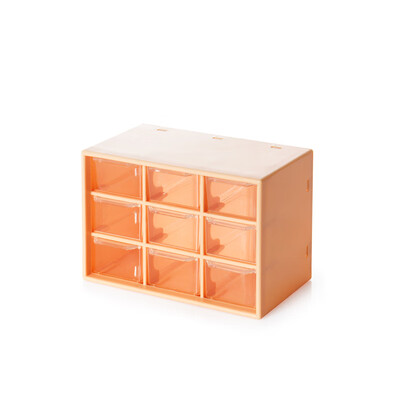 

Household Jewelry Travel Storage Box