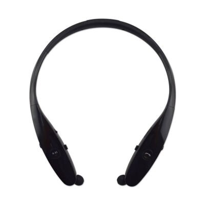 

HBS-900 Bluetooth Headset Wireless Sport Stereo Headphone Neckband Earphone In-ear Earbuds APT-X for LG iPhone Samsung