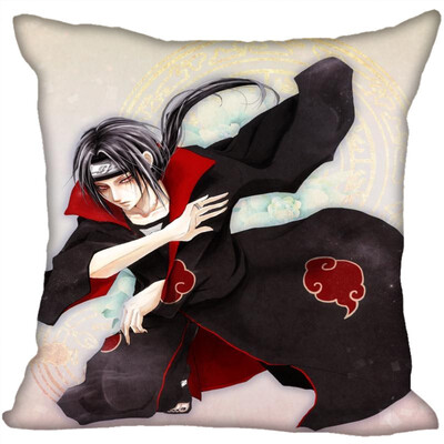

Naruto Pillow Case High Quality New Years Pillowcase Wedding Decorative Pillow Cover Gift For Children