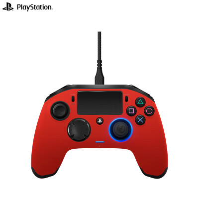 

Sony SONY PS4 official authorized accessories PlayStation 4 professional gamepad red