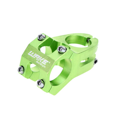 

Cycling Bicycle Aluminium Alloy MTB Mountain Bike Handlebar Stem 318mm