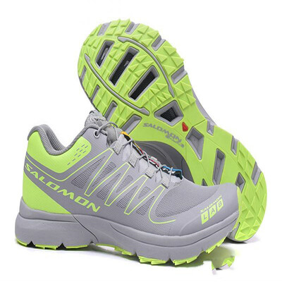 

2019 New Mens Salomon -LAB SENSE Ultra Run Soft Ground Wings Fashion Running Shoes High Quality Outdoor Jogging Sports Athletic