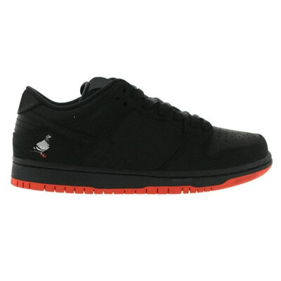 

2019 New 1 LOW PRO OG Panda Pigeon Designer Shoes Staple 1 LOW TRD QS Black Pigeon Basketball Shoes Men Women Sports Sneakers