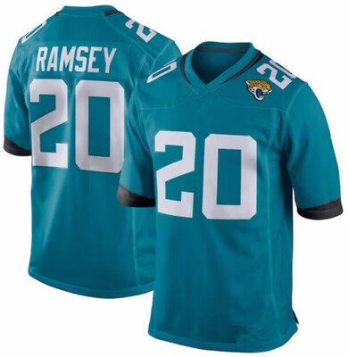 

Jacksonville Jaguars 20 Jalen Ramsey 27 Leonard Fournette 5 Blake Bortles Jersey Men 13 Mike Evans Buccaneers 3 Jameis Winston Jer