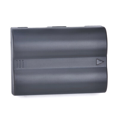 

1500mAh EN-EL3E ENEL3E Li-ion Battery for Nikon D30 D50 D70 D90 D70S
