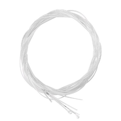 

1pcs Practice Copper Plated Steel Guitar String Replacement Full Set Guitars Strings