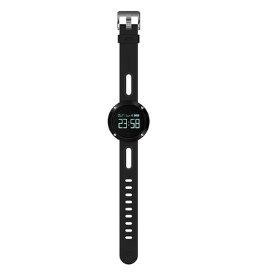 

DM58 Smart Bracelet IP67 Waterproof Blood Pressure Heart Rate Monitor Call Reminder Sports Smart Band PK DM68 GT08 DZ09 D6