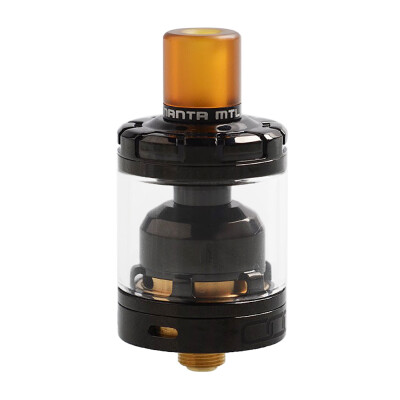 

ADVKEN Manta MTL RTA Atomizer with 2ml 3ml Tank DIY Electronic Cigarette Vaporizer