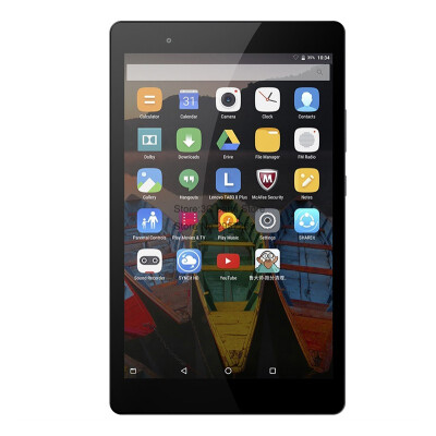 

Lenovo P8 80 inch Tablet PC Snapdragon 625 20GHz Octa Core 3GB RAM 16GB ROM Android 60 TB-8703F Wifi Tablet 4250mAh