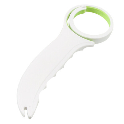 

Household Portable Multi-Function Bottle Opener