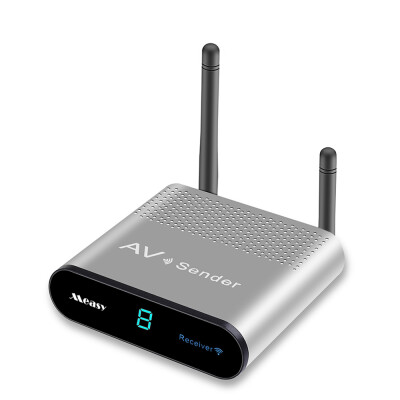 

AV230 is Wireless AudioVideo Transmitter&Receiver