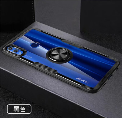 

Back Cover For Huawei Honor 8X Honor8X Case Car Holder Stand PC TPU Ring Suction Scratchproof Bracket Made in Germany