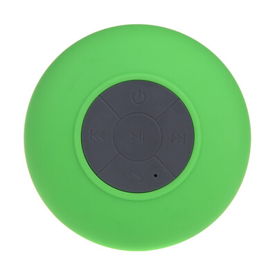 

Waterproof BT Speaker Box Mini Wireless Audio Container Transparent Case for Portable Loudspeaker 9050mm