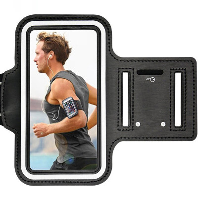 

Armband Sport Case for iPhone X Fashion Holder for iPhone Case on Hand Smartphone Mobile Phones Handbag Sport Sling for Mobile