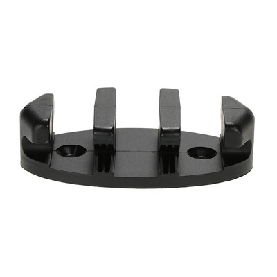 

1pc Zig Zag Anchor Cleat for Kayak Boat Canoes