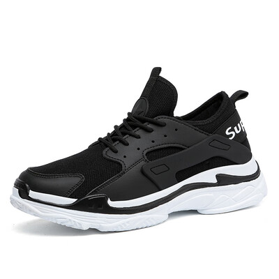 

2018 walking shoes new men&women mesh shoes autumn&winter breathable mesh non-slip casual sports shoes basketball shoes
