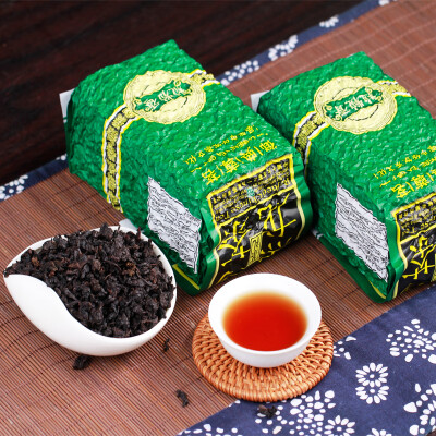 

China Tie Guan Yin Black Oolong Tea Tie Guan Yin Natural Organic Green Food for Health Care