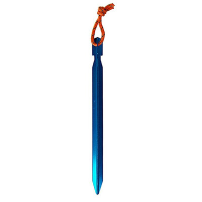 

Tent Lightweight Aluminum Stakes Pegs