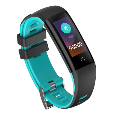 

G16 Color Screen Smart Band Pedometer Heart Rate Blood Pressure Calorie Step Monitoring Fitness Bracelet