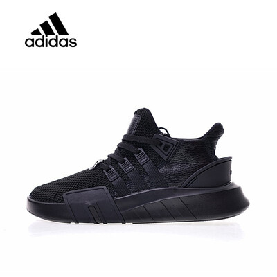 

Original New Arrival Authentic Adidas EQT Bask ADV Running Shoes Sneakers Breathable Sport Outdoor Good Quality