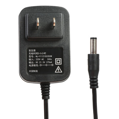 

Wankebao WORKPRO W126010N 20V lithium battery drill charger lithium battery charging drill accessories