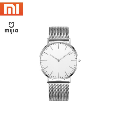 

Xiaomi super slim quartz watch 55 mm thickness Innovative design