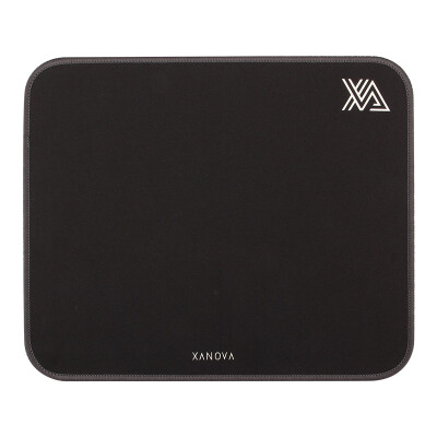 

Xingji XANOVA XP180C GALAXY cooperation brand oversized table mats esports game three-dimensional preparation of cloth precision sewing edge edging speed vers