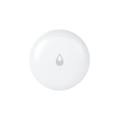 

AQara Smart Water Sensor Immersion Monitoring Alarm Detector APP Push Notifications Smart&Exquisite IP 67 Waterproof Devices f