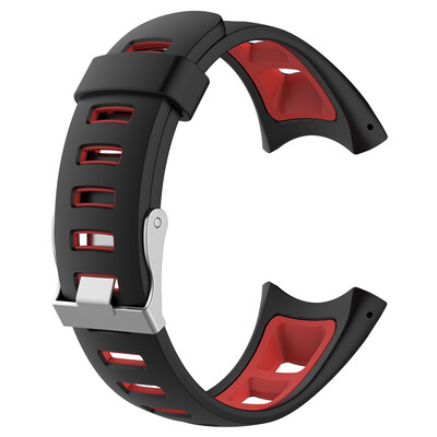 

For SUUNTO Quest M1 M2 M4 M5 M Smart Watch Replace Strap Silicone Wristband