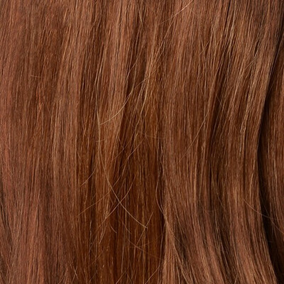 

"BLONDE UNICORN 8 Inch Pixie Cut Human HairSynthetic Blend Wigs With Bangs Fluffy Multi-layers Hair Straight Wigs For Women