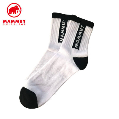 

MAMMUT mammoth gift socks 6020-00850