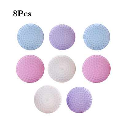 

14812Pcs Round Wall Protector Self Adhesive Door Handle Bumper Guard Stopper Crash Buffer Mute Anticollision Pad