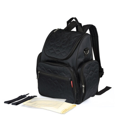 

NeillieN mummy bagFashion shoulder bag multi-function mother bag maternal&child bag nylon backpackDiaper bagbackpack
