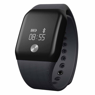 

Smart Sport Bracelet A88 Pedometer Smart Band Waterproof Heart Blood Oxygen Monitor Fitness Tracker Wrist Watch