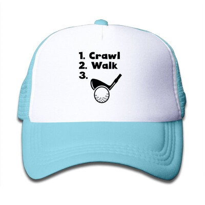 

Qiop Nee Pink Mesh Baseball Caps Adjustable Toddler Hats Koala Fied For Anything Unisex