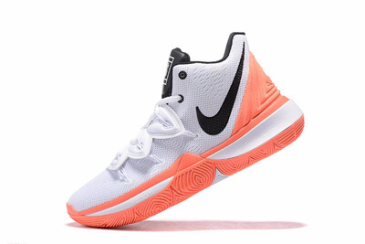 

Nike Kyrie 5 EP Mens Basketball Shoes