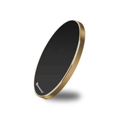 

Aluminum alloy cellphone wireless charger mobile phone support iphone Huawei Mi Samsung Oppo Vivo Motorola