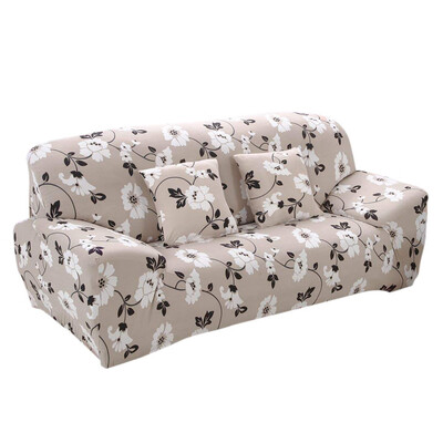 

UpperX Modern Stretch Sofa Covers Sofa Covers Couch Sofa Husse Living Room House Decoration - Spa