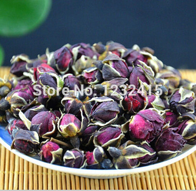 

Natural Organic China Rose Bud Flower Tea Green Food For Slimming Health Care