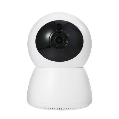 

1080P Home Camera IP Security Surveillance Wireless Playback Night Vision Motion Detection Indoor Older Pet Baby Monitor With APP