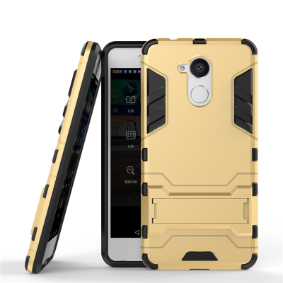 

Goowiiz Phone Case For Huawei Honor V85 Enjoy6s Enjoy6c Enjoy Armor PCTPU Silicone Hard Bracket Double Protection