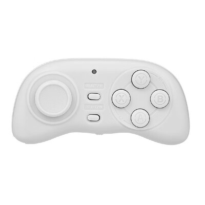 

New Wireless Joystick Multifunctional Bluetooth Gaming Gamepad Mini Gamepad for Android IOS PC W Shutter Control